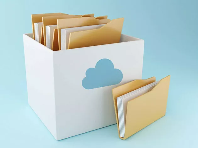 affordable cloud storage 53