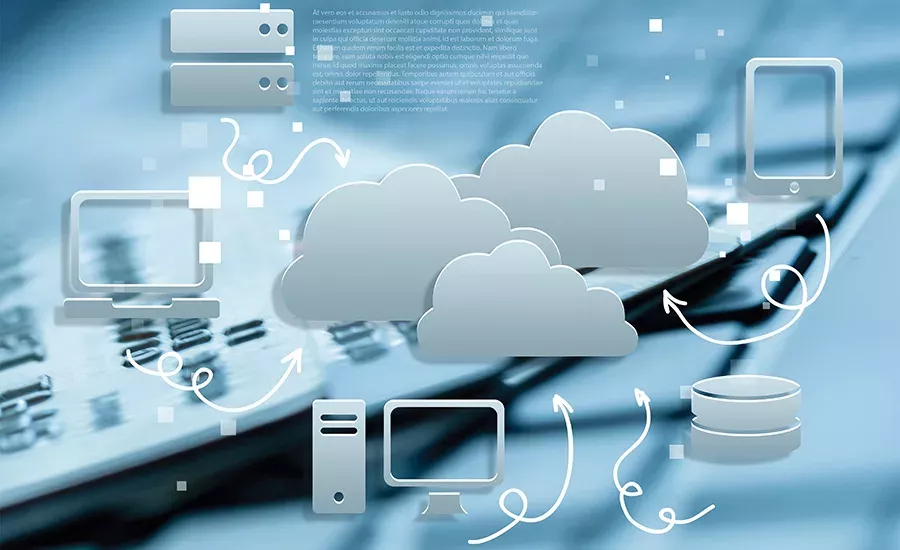 Affordable cloud storage